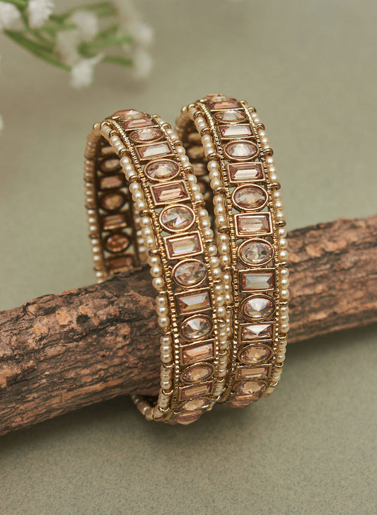 Lakshya stone bangle