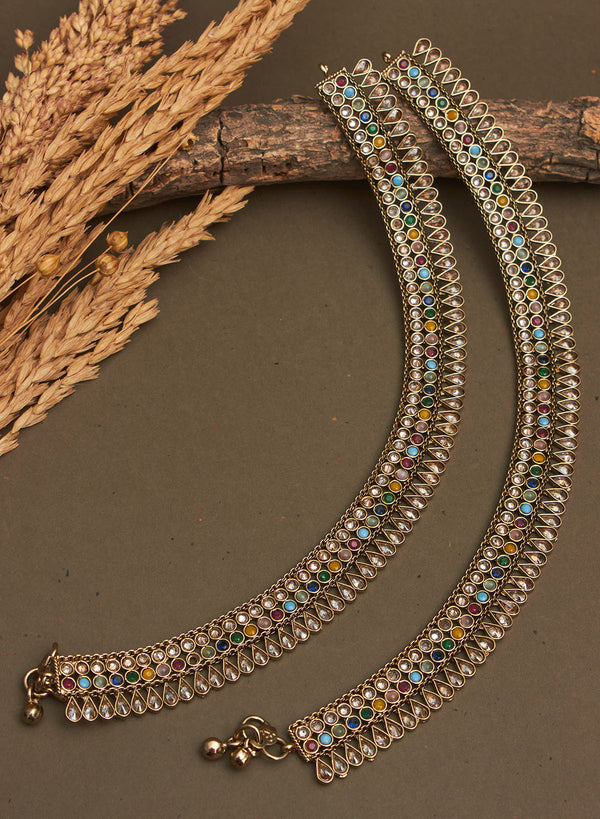Dina stone payal