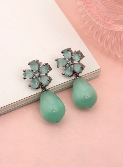Ethel Drop Earring