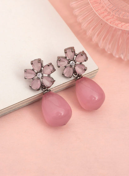 Ethel Drop Earring