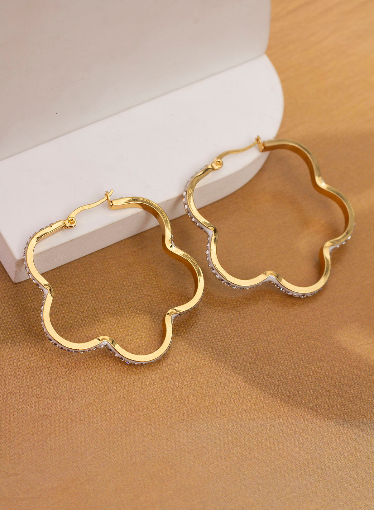 Zorina Earring