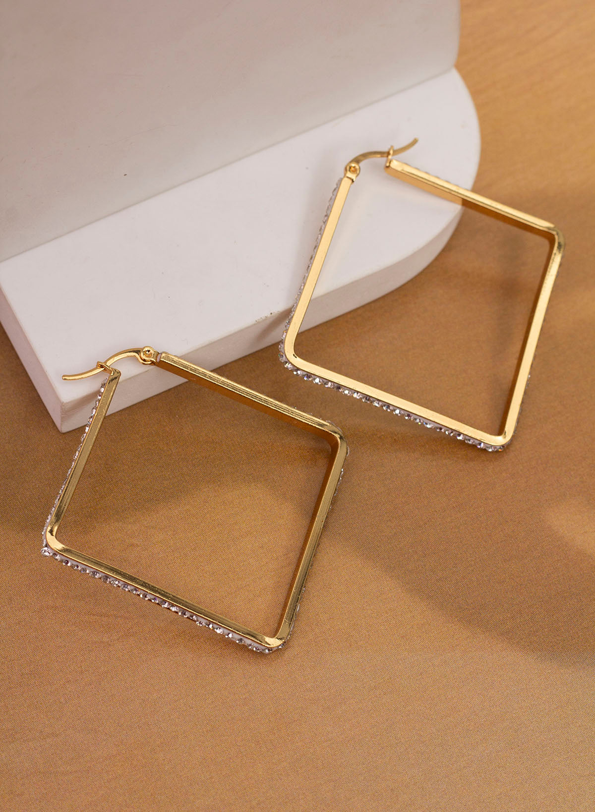 Avalon Earring