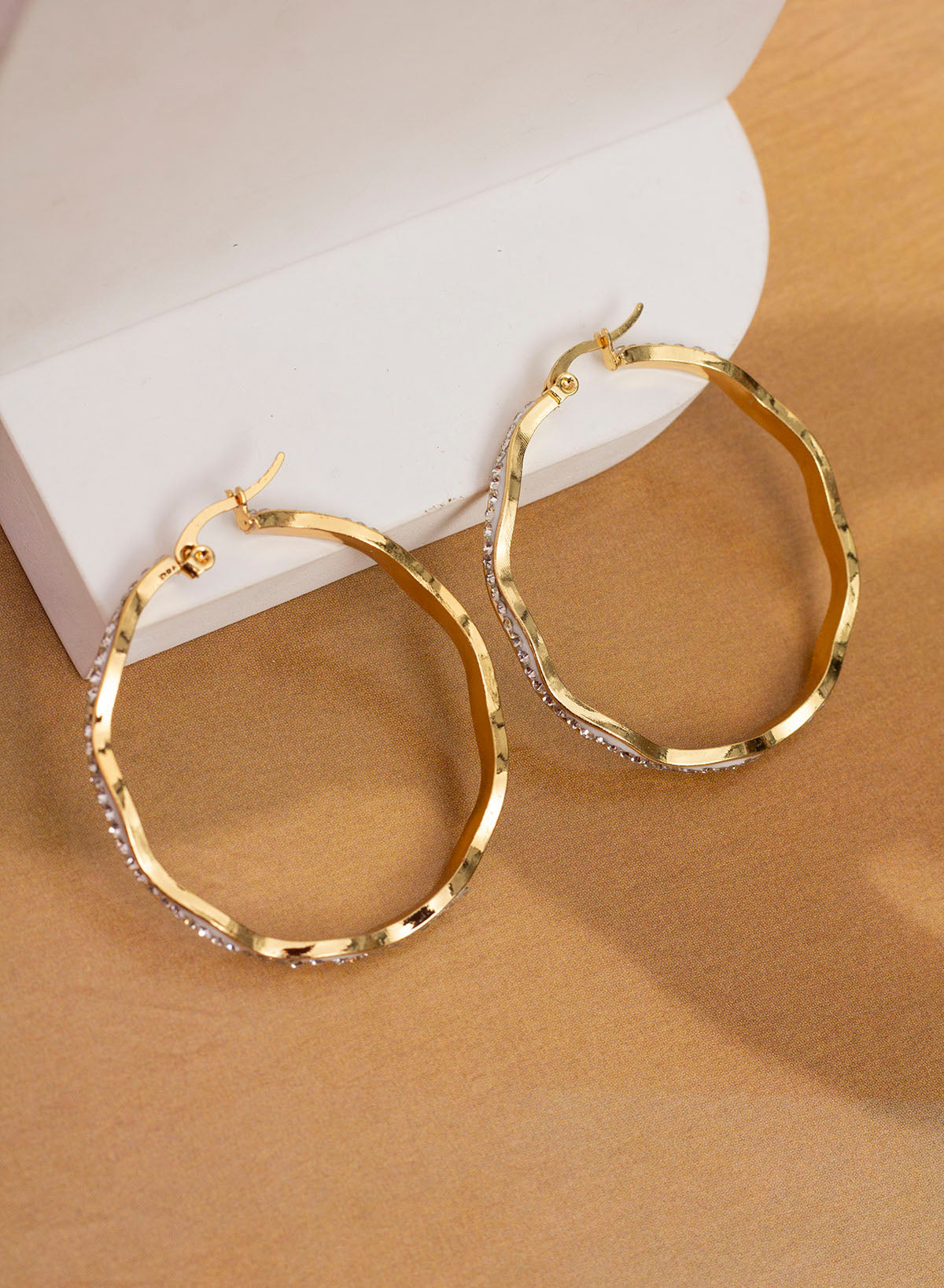 Eulora Earring