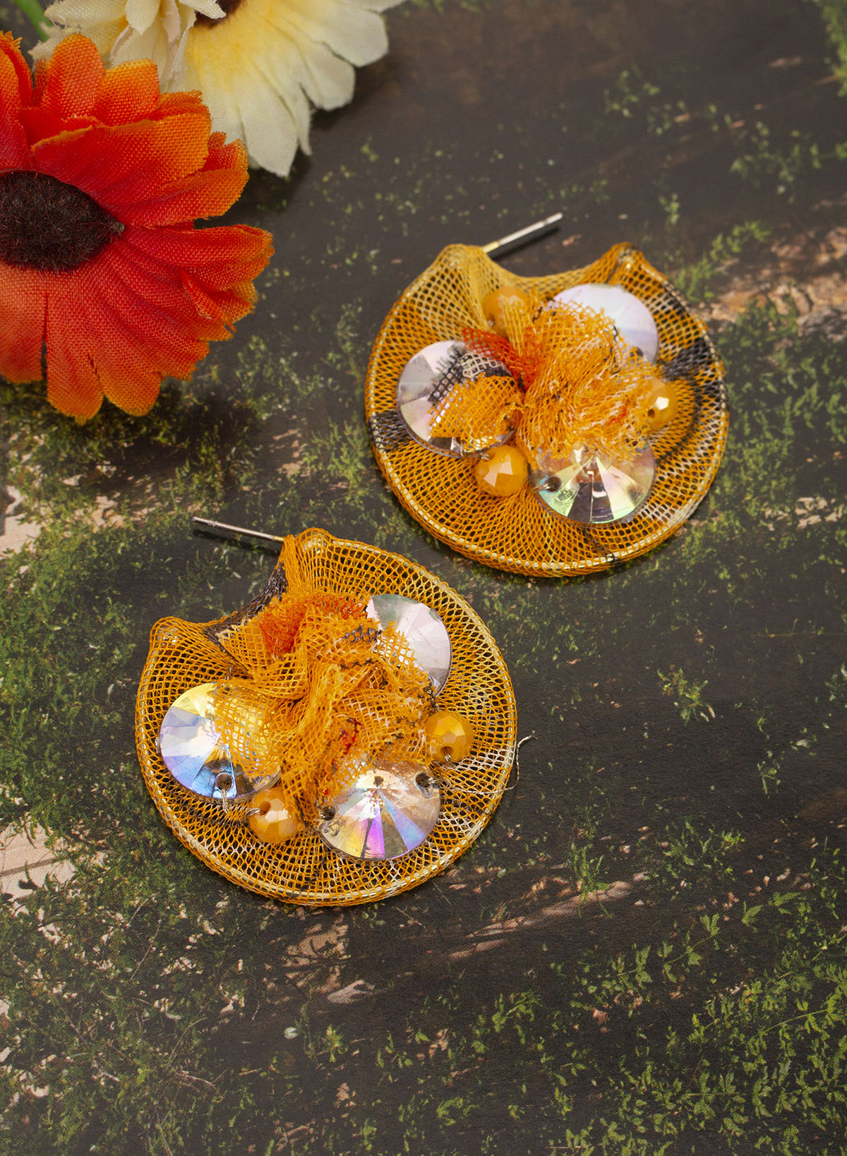 Leora Earring