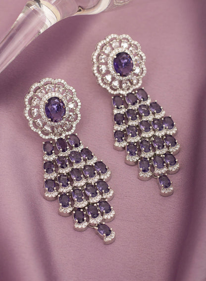 Danisha AD Earring
