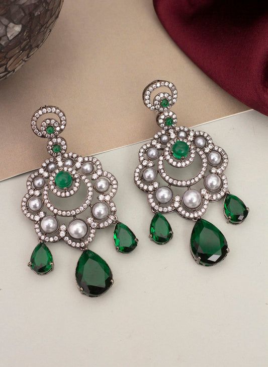 Zariah Earring
