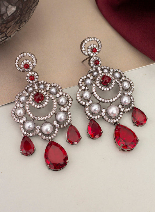 Zariah Earring