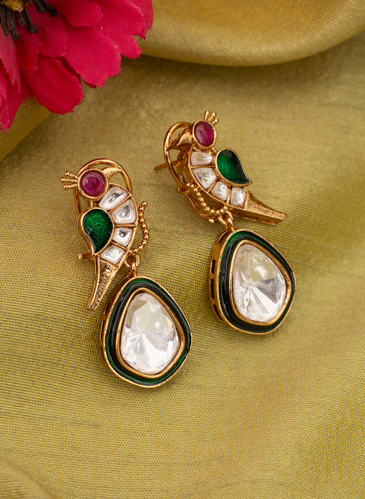 Vivaana Earring