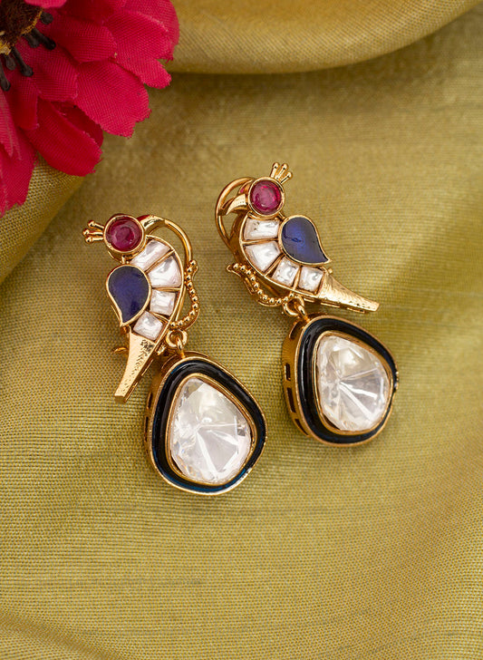 Vivaana Earring