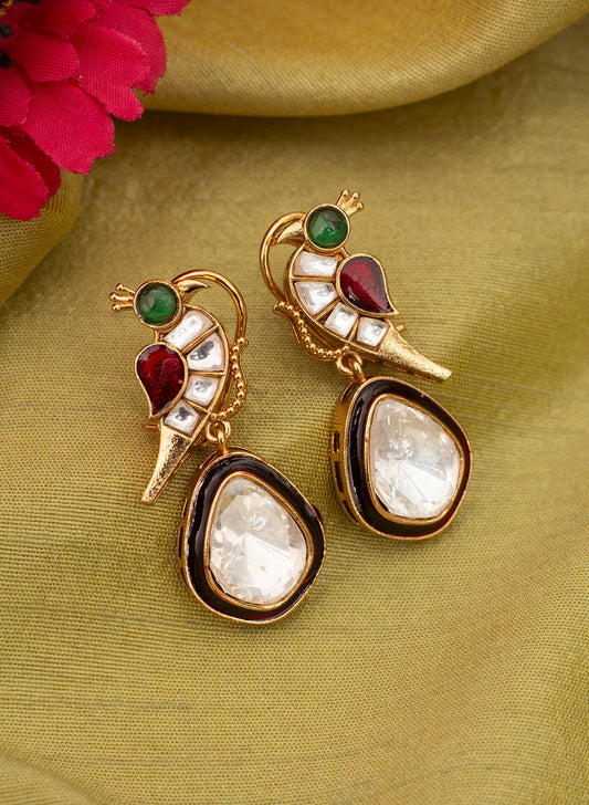 Vivaana Earring