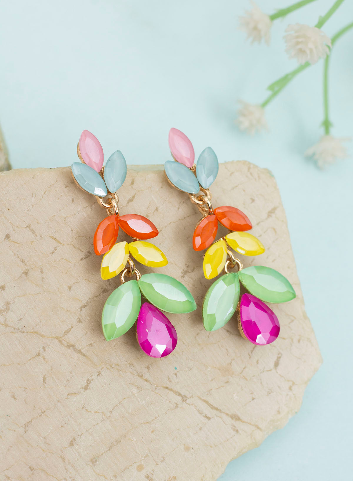 Blossom Earring