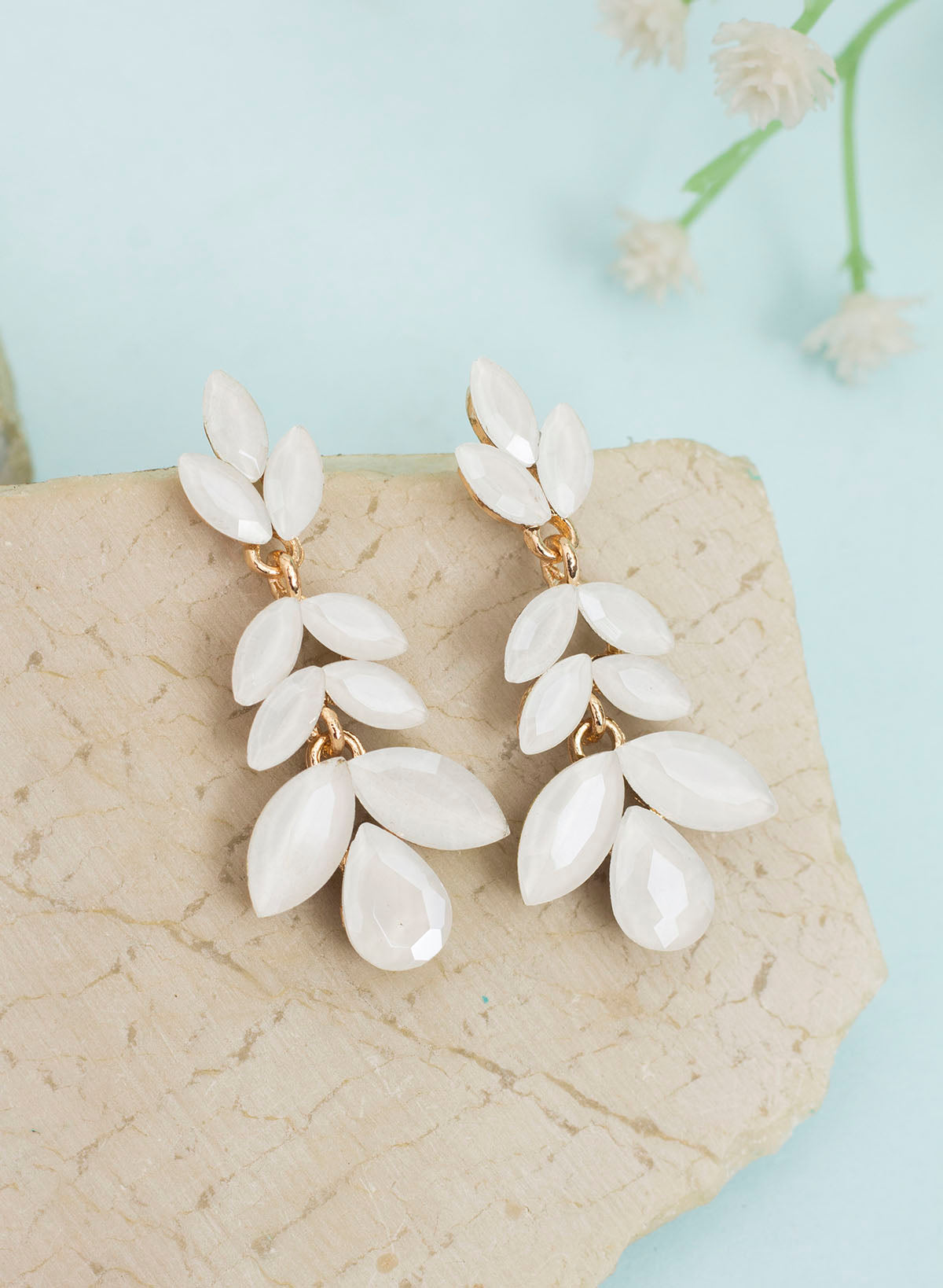 Blossom Earring