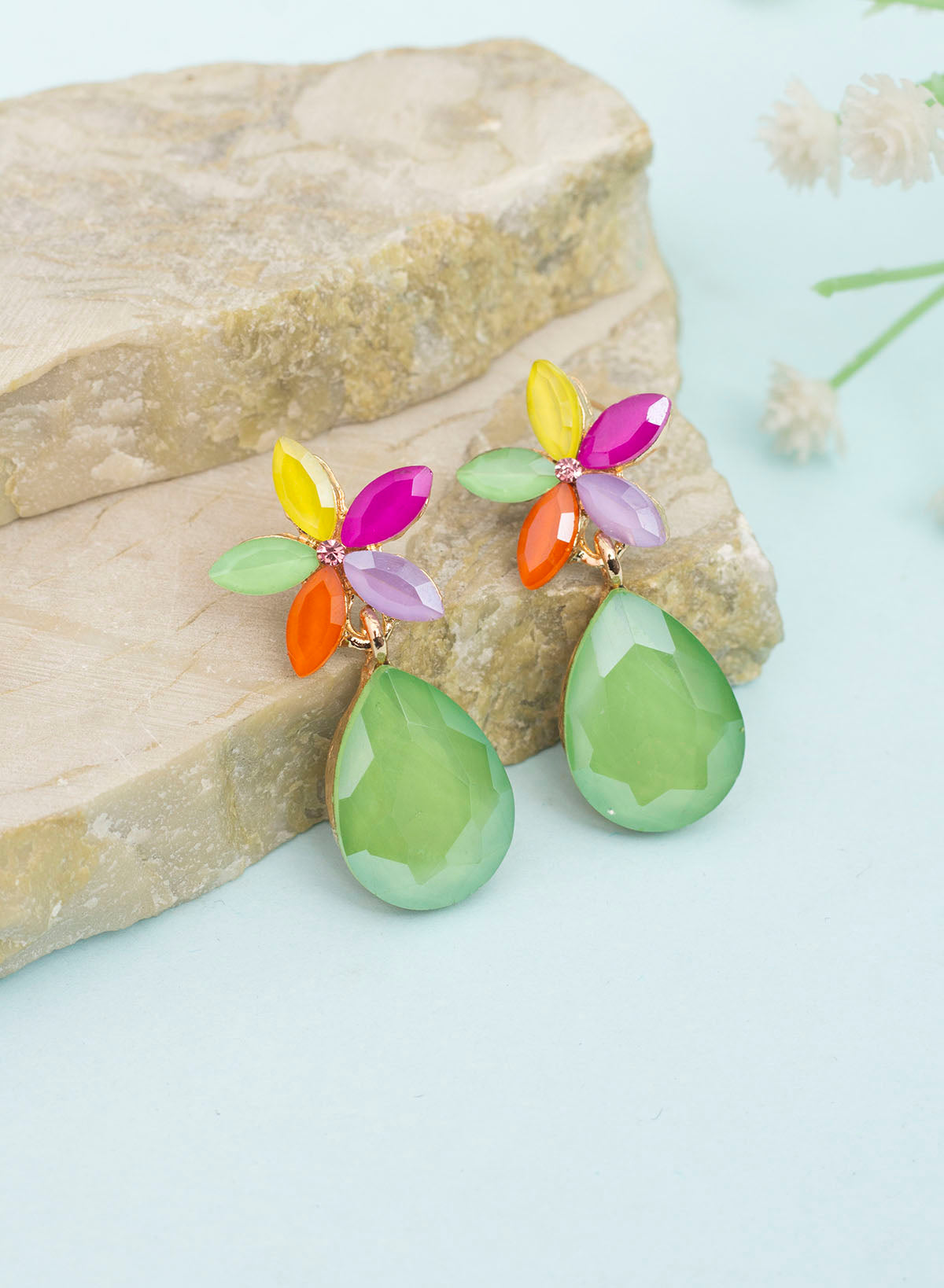 Libby Drop Earring