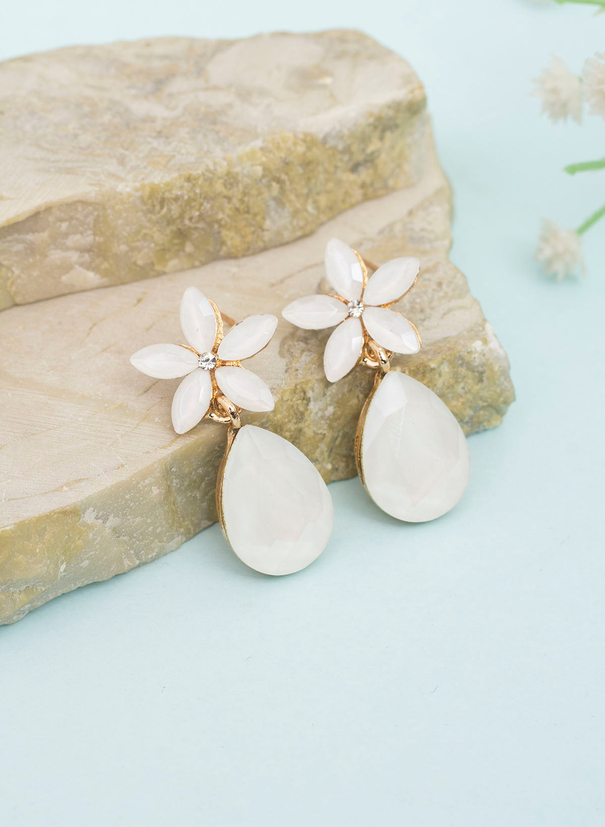 Libby Drop Earring