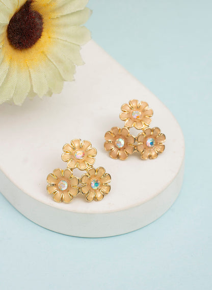 Freesia Stud