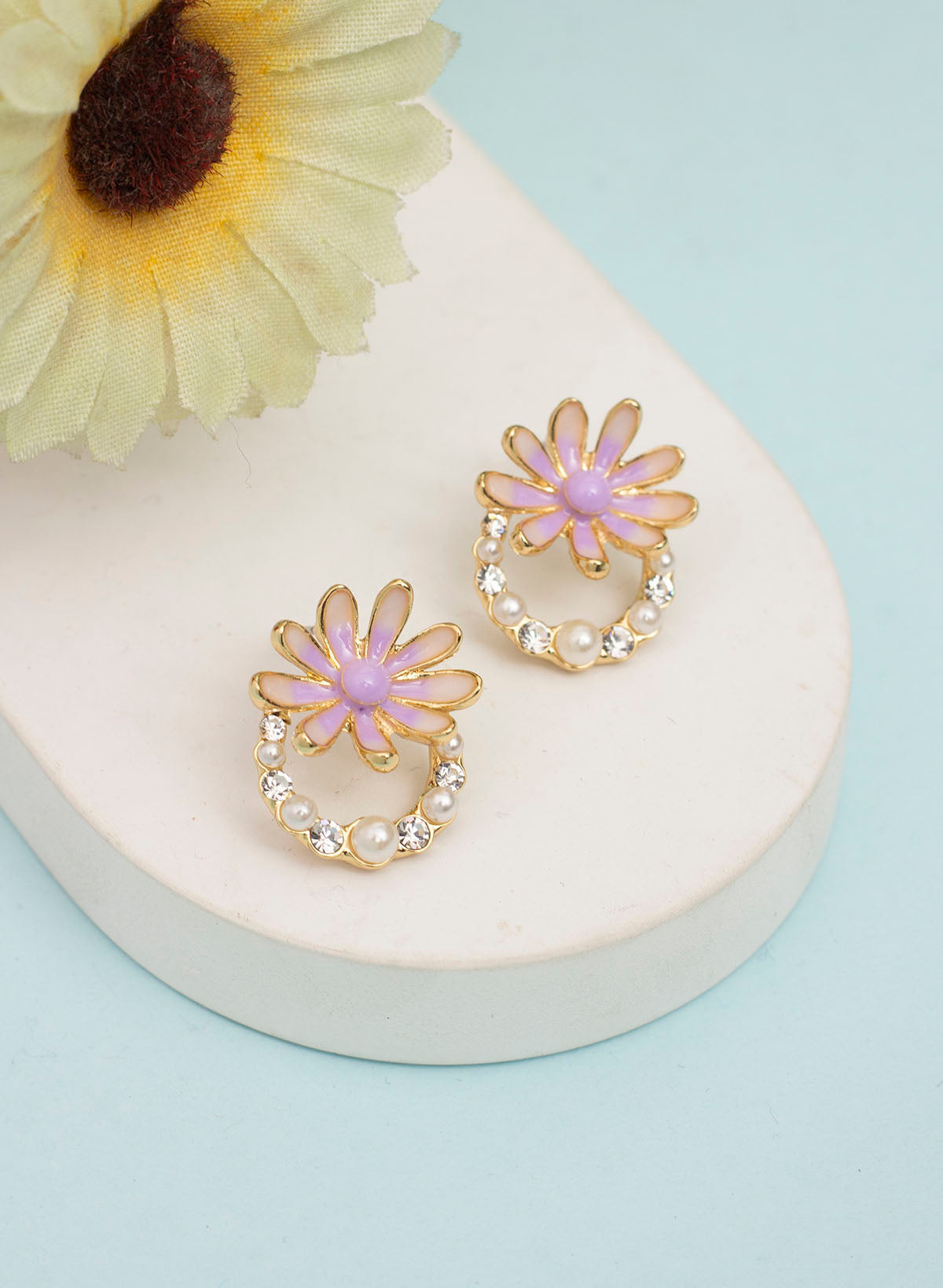 Lupine Stud