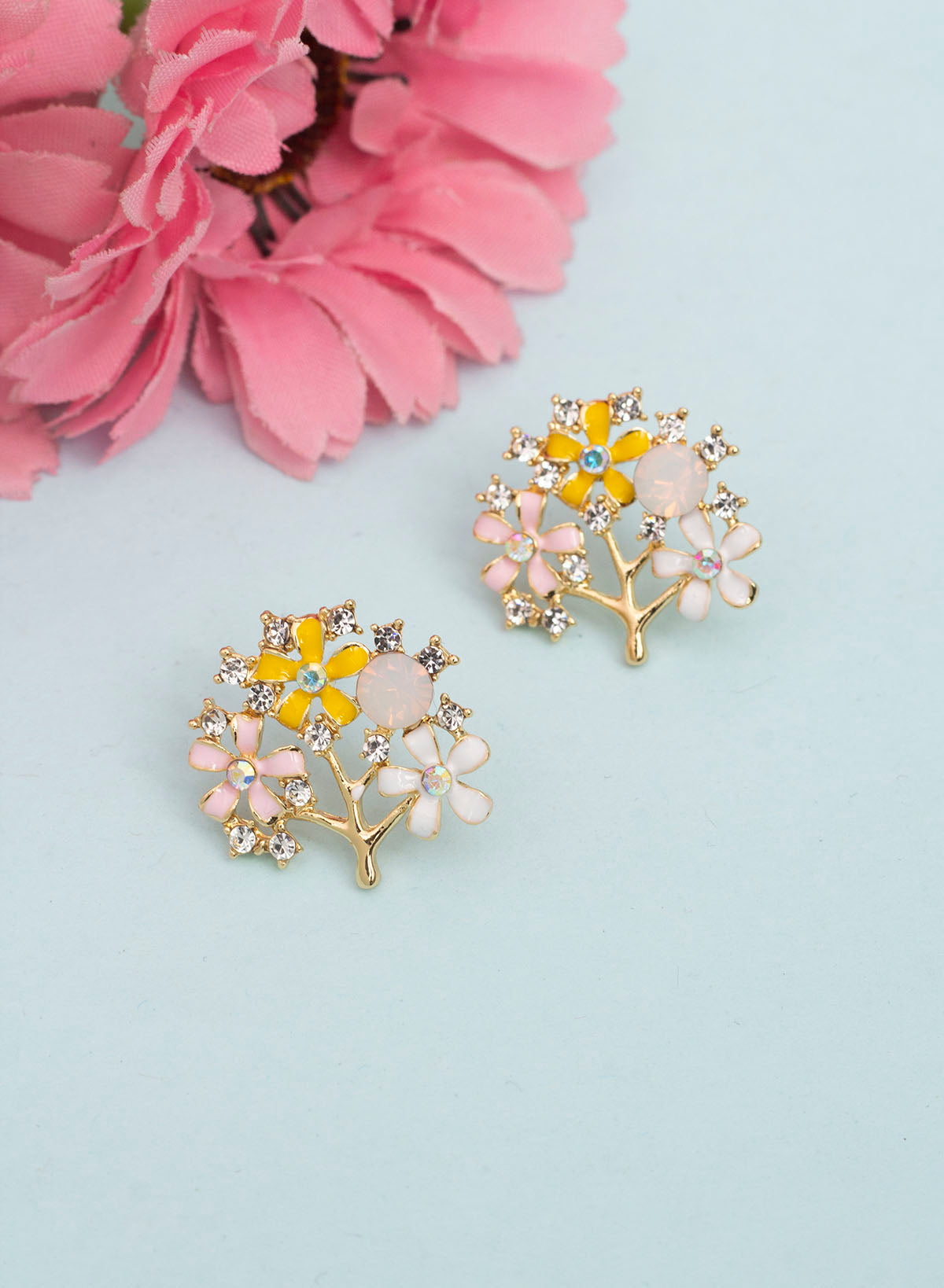 Roxy Earring