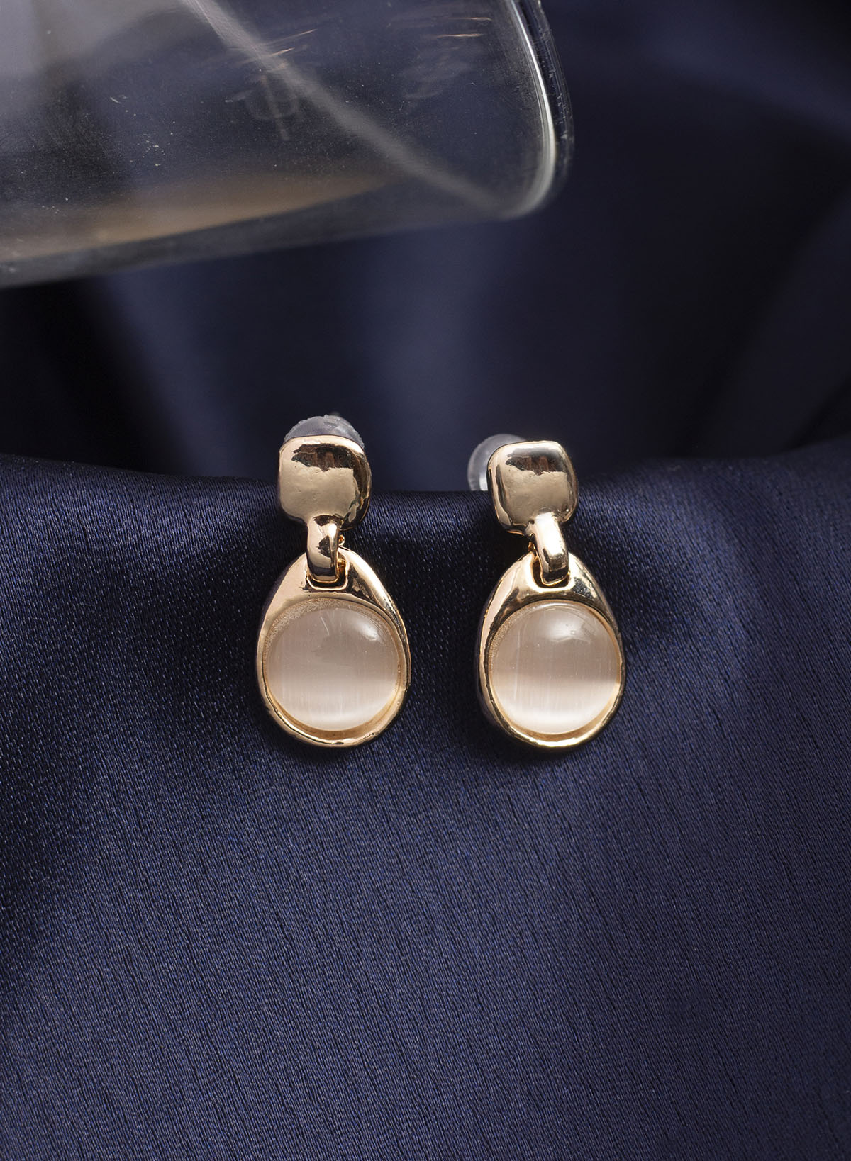 Meadow Drop Earring