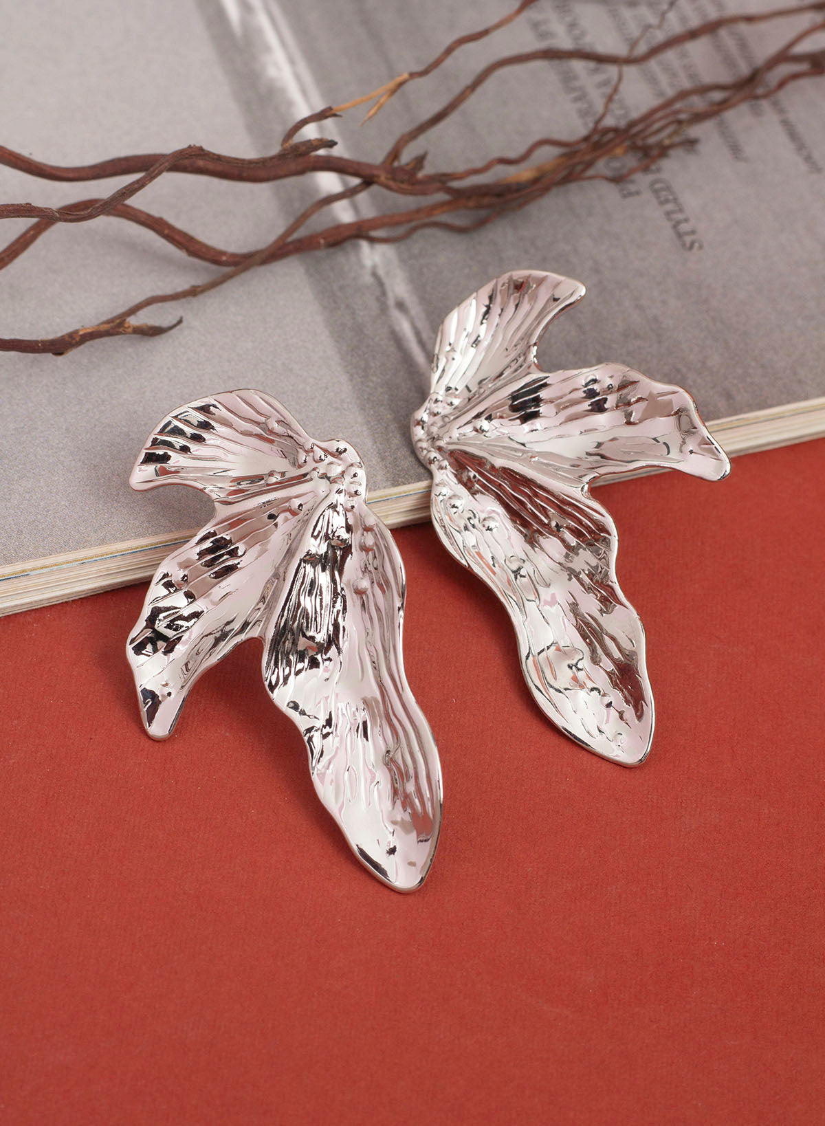 Avah Earring