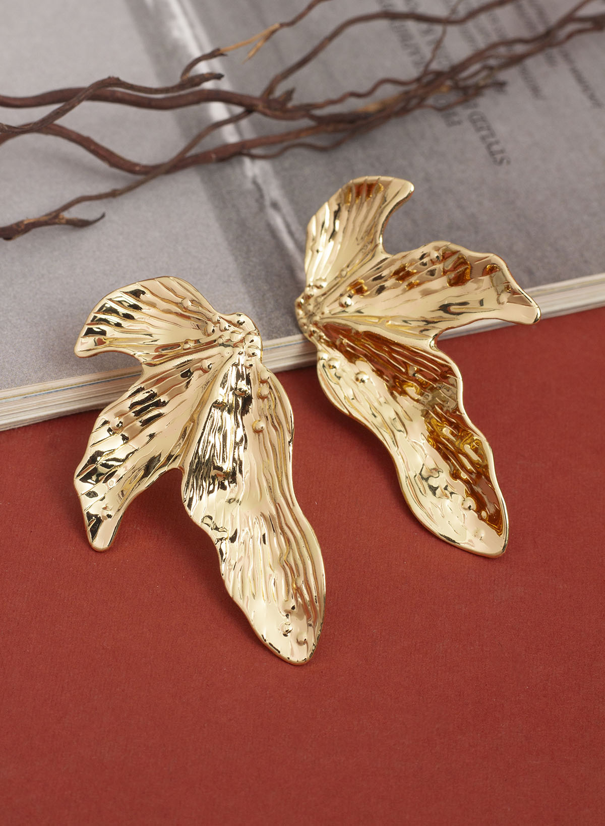 Avah Earring