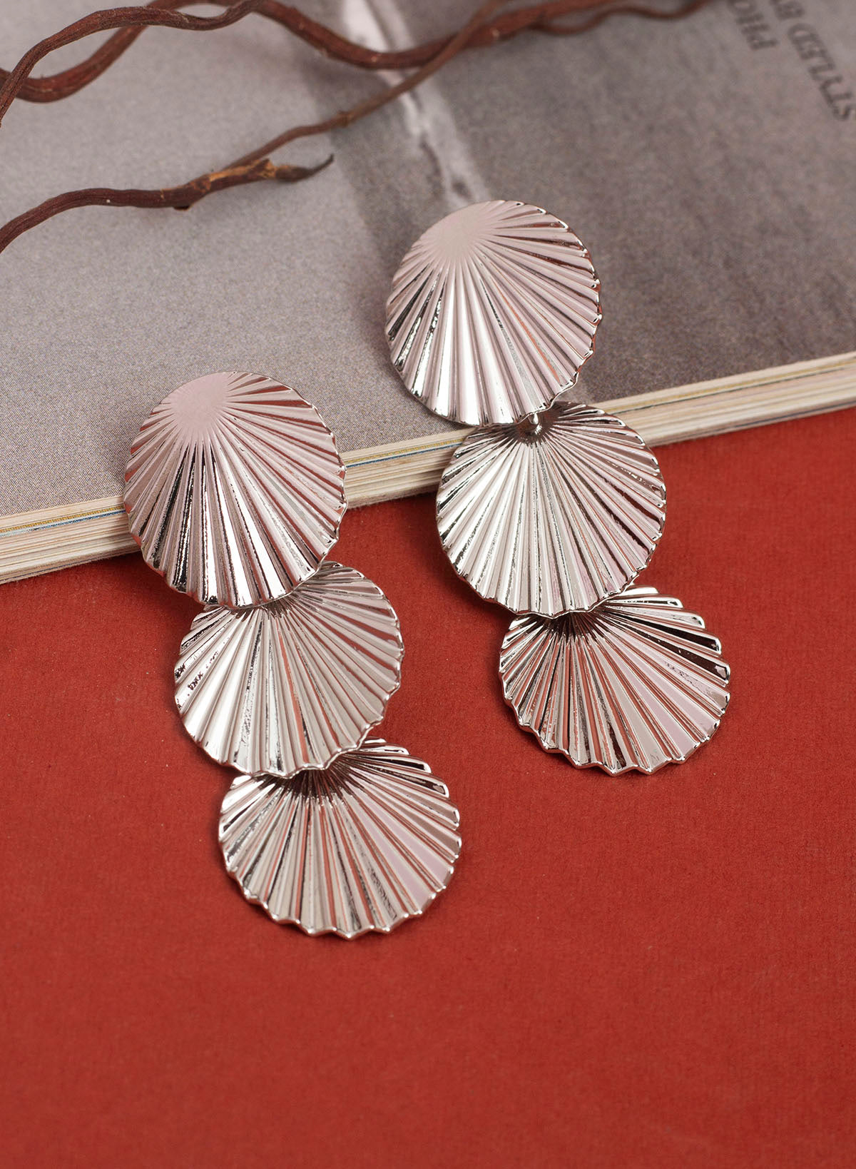 Ashlee Earring