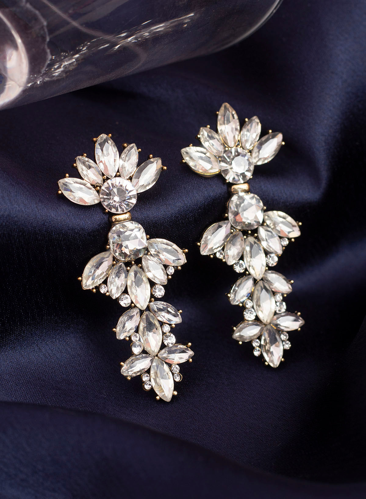 Alissa Stone Earring