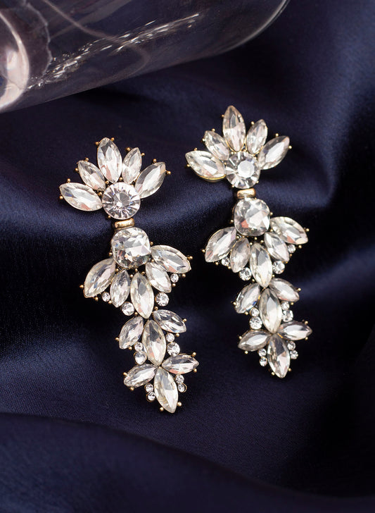 Alissa Stone Earring