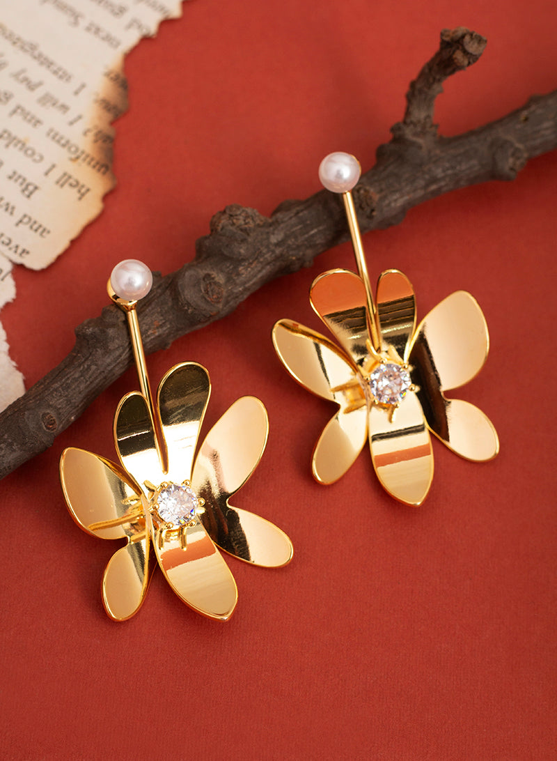 Charmi Earrings