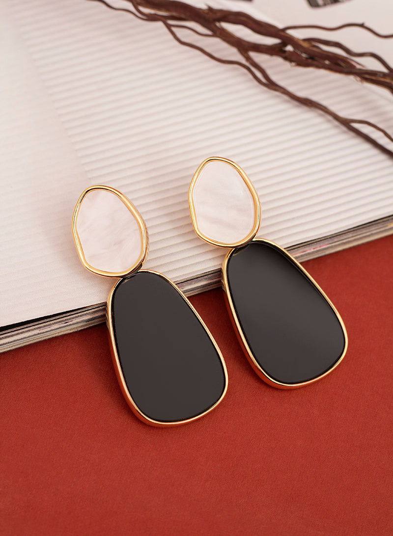 Auric Earring