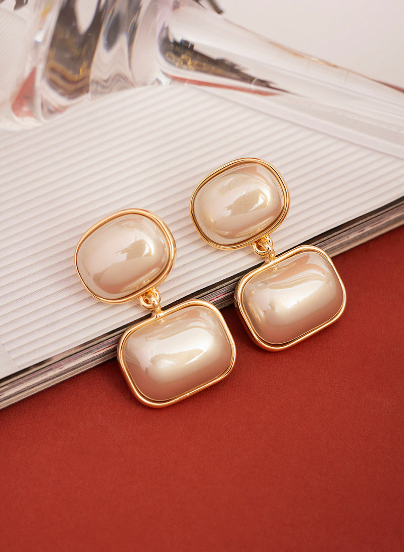 Silvara Earring