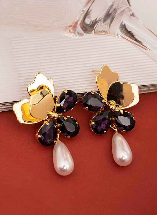Glowria Earrings