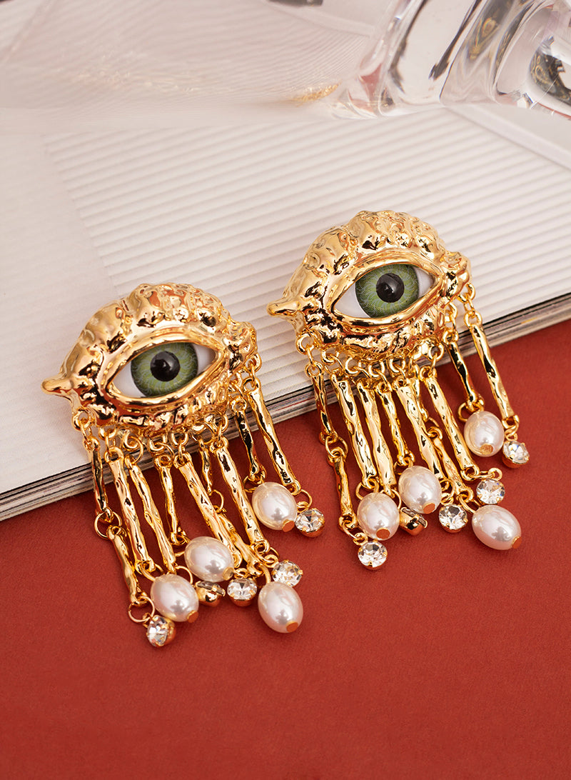 EyePop earring