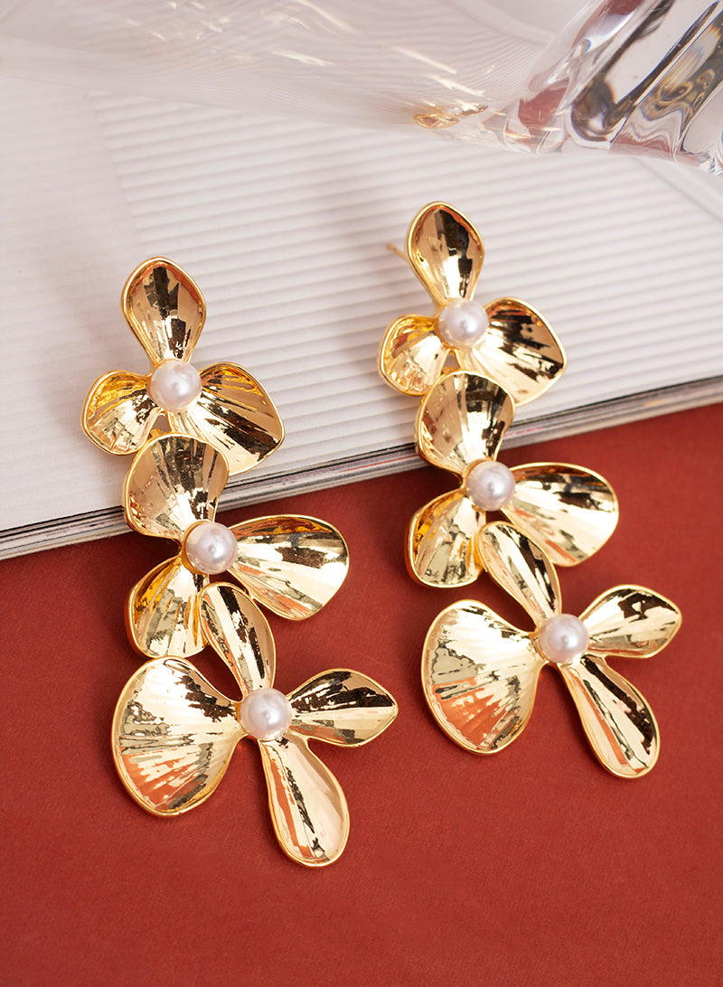 Blossia Earring