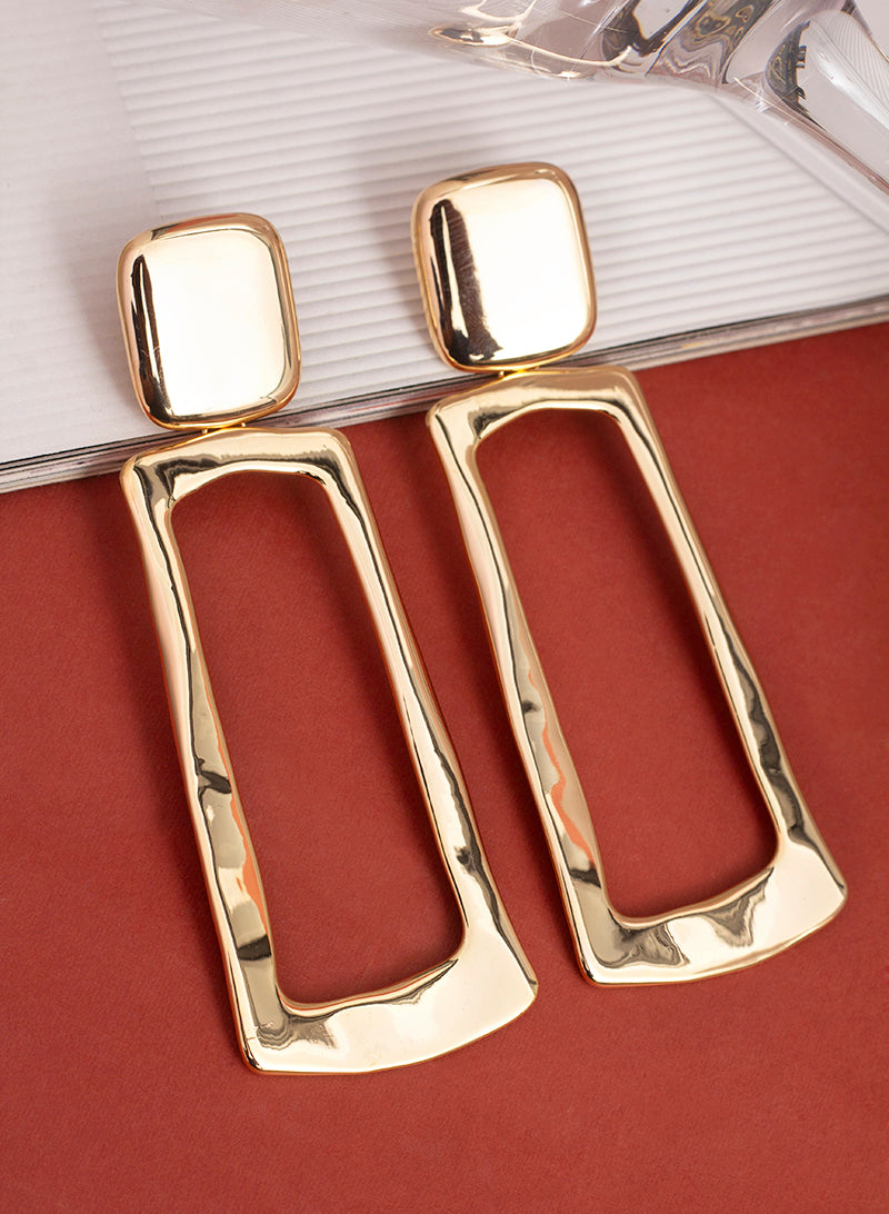 Oria Long Earring