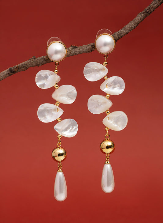 DewDrop Earrings
