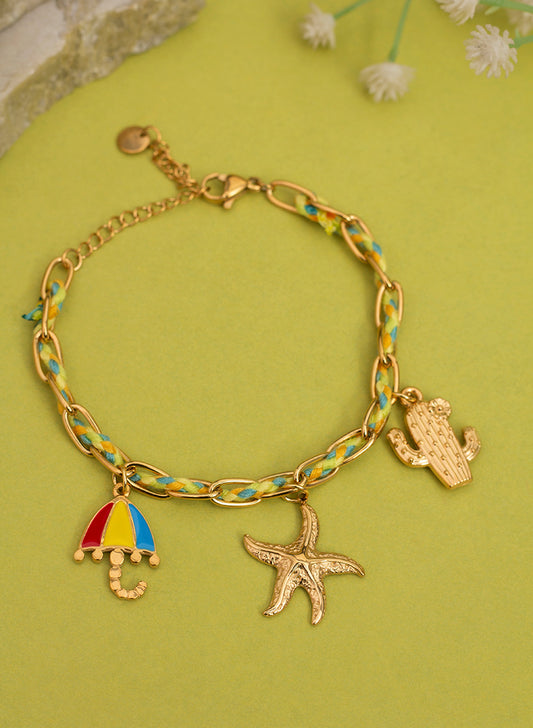 Zenvy Star Bracelet