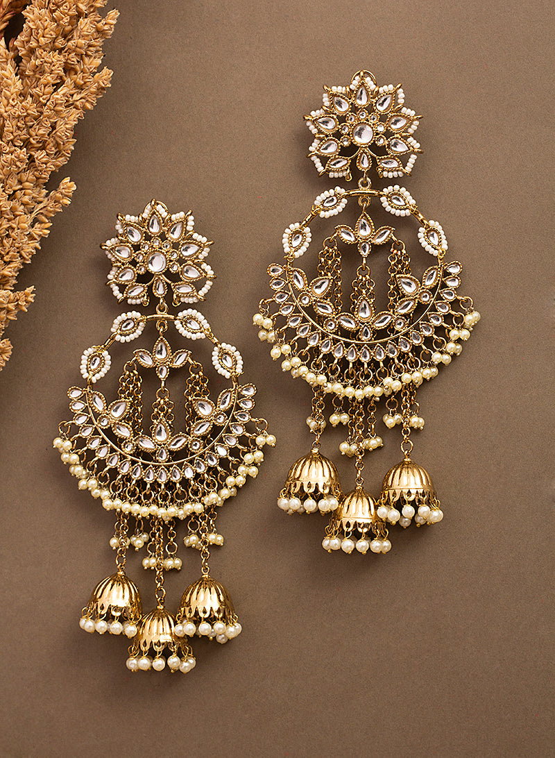 Noorika Earring