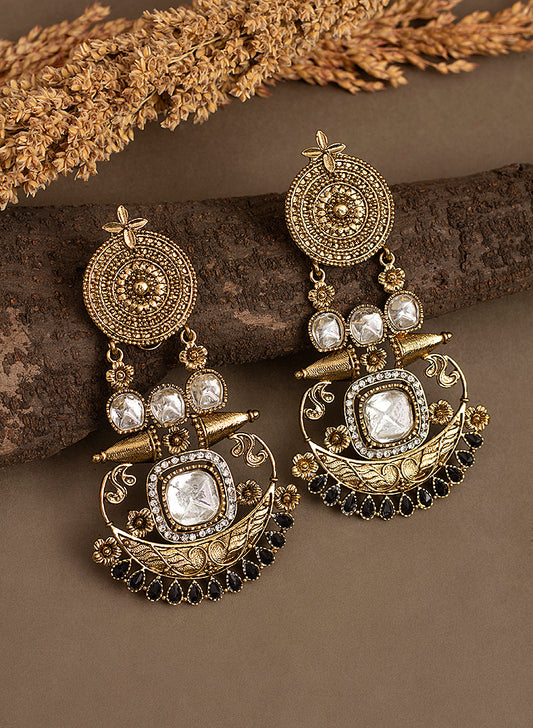 Chitrakshi Earring