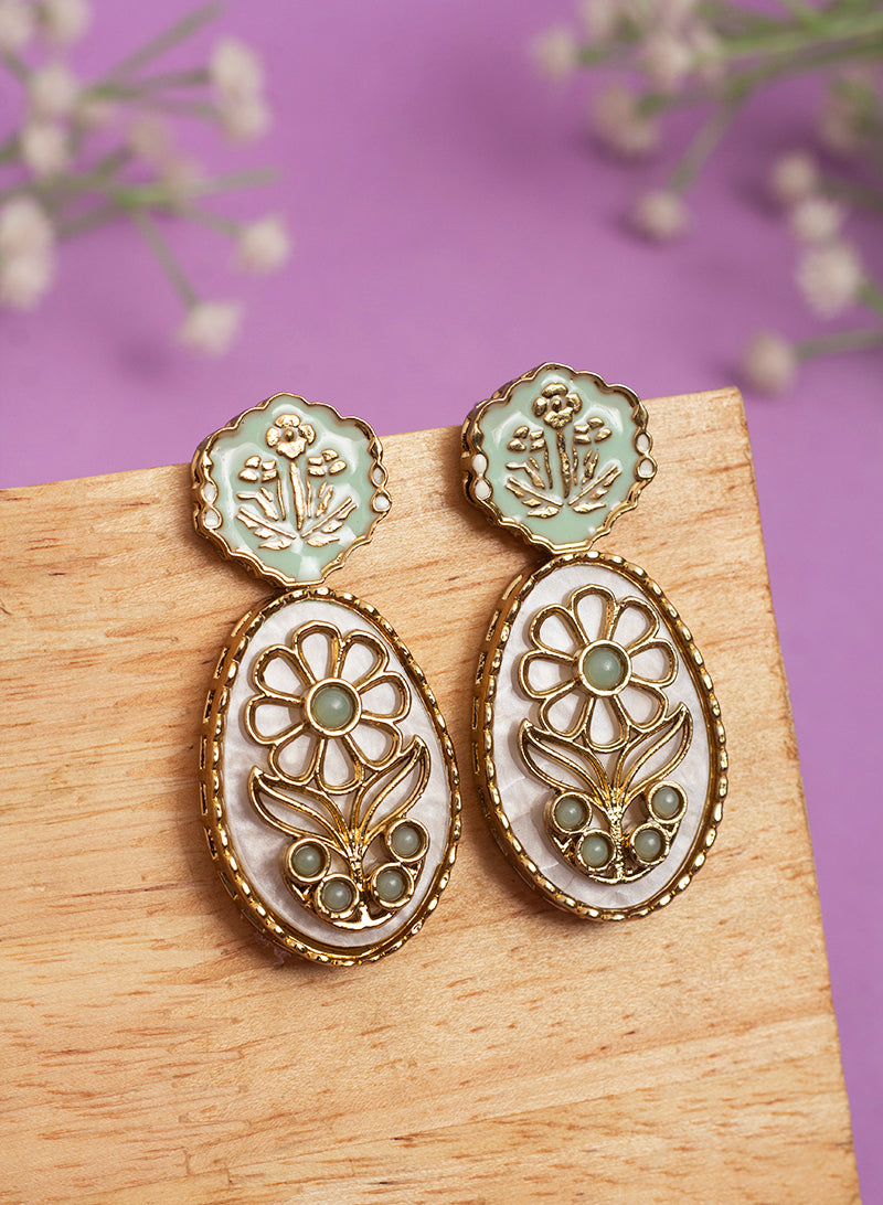 Drishita Earring