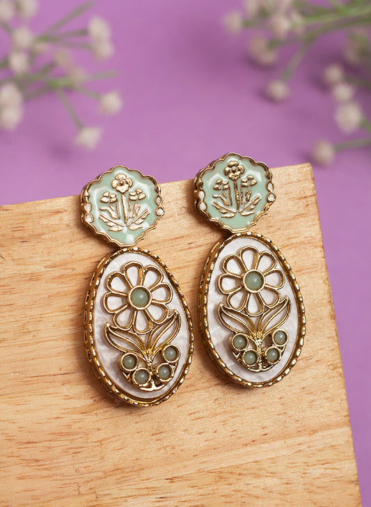 Drishita Earring