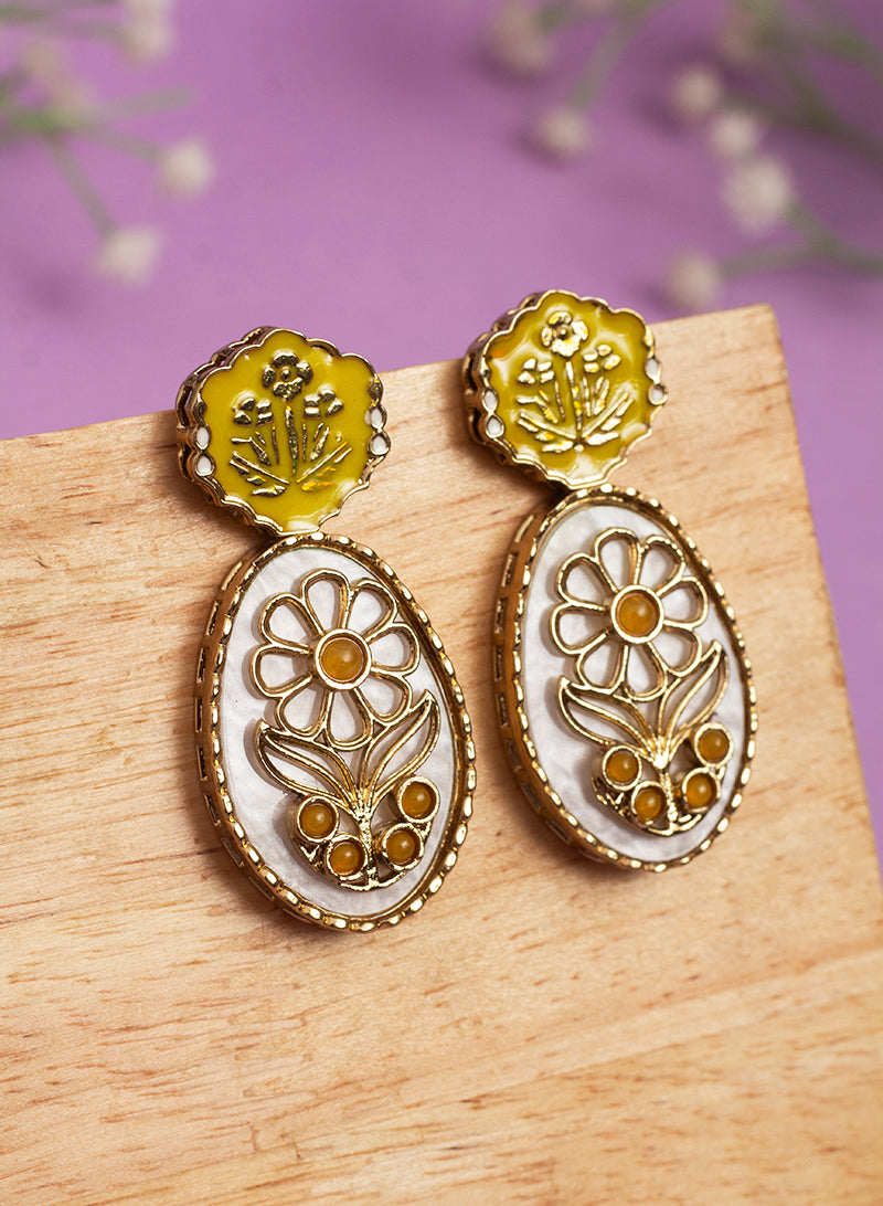Drishita Earring