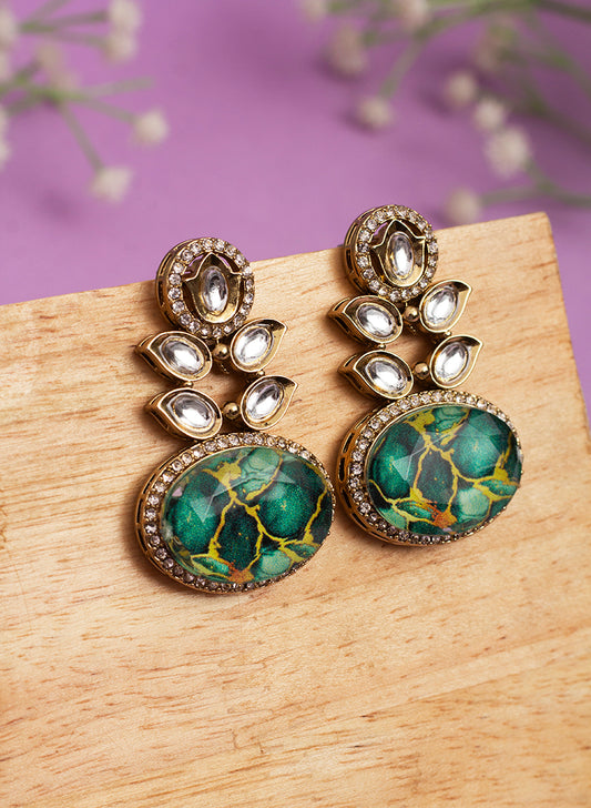 Sohani Earring