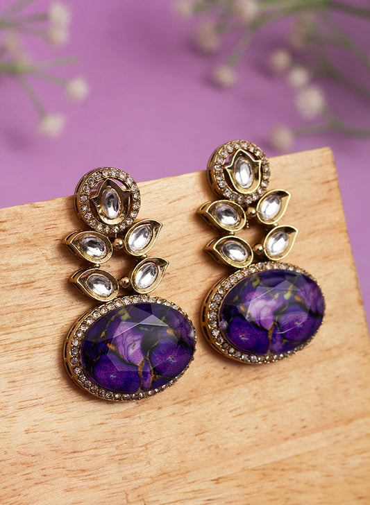 Sohani Earring
