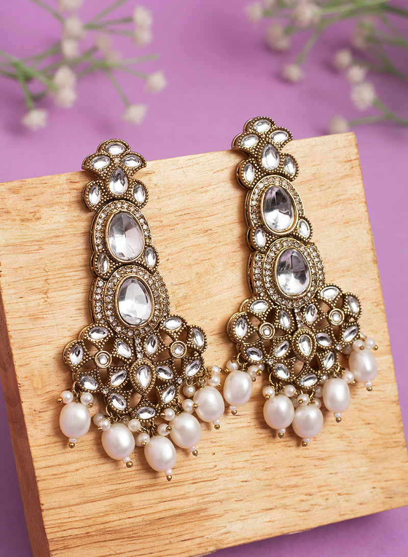 Nivaana Earring