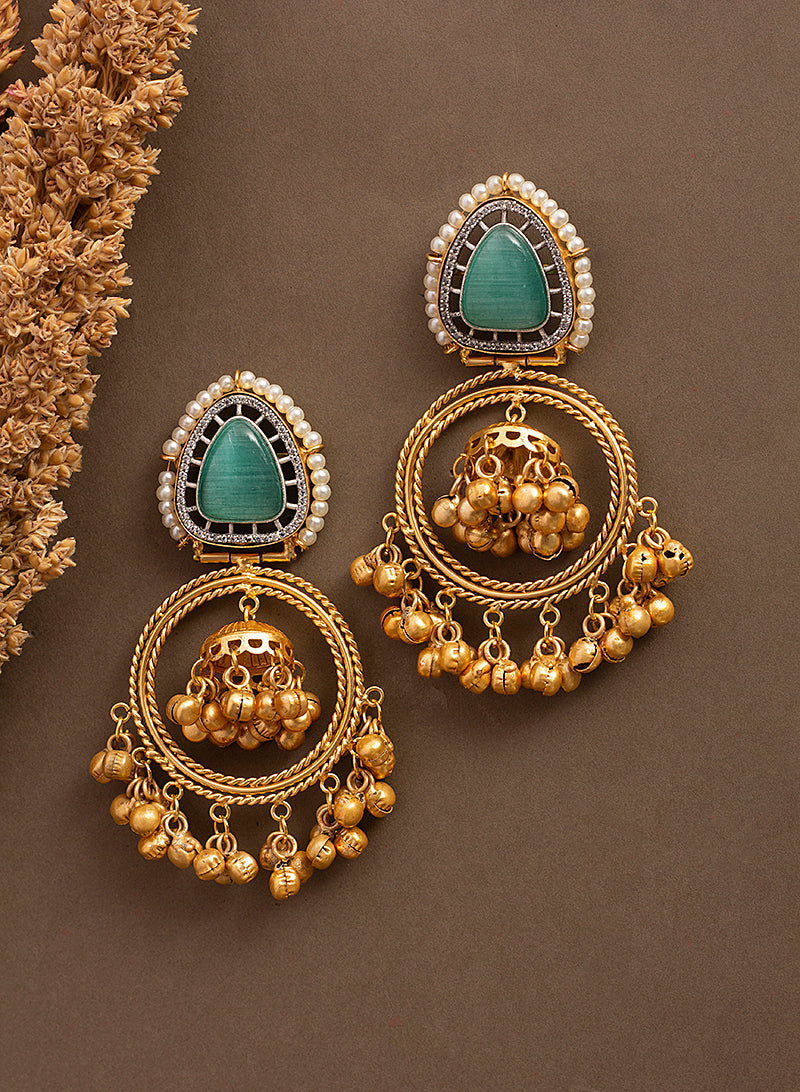 Banni Earring