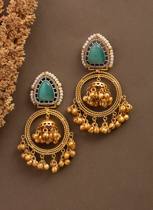 Banni Earring