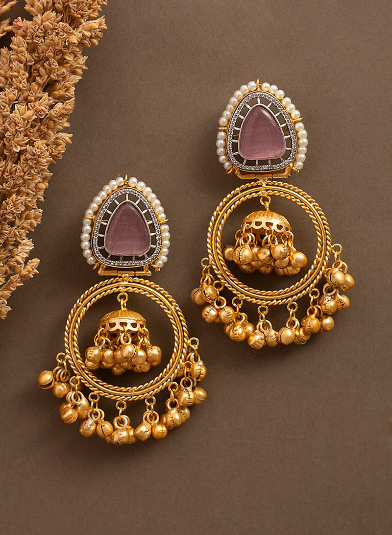 Banni Earring