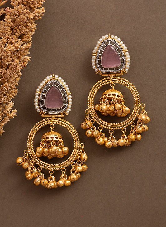 Banni Earring