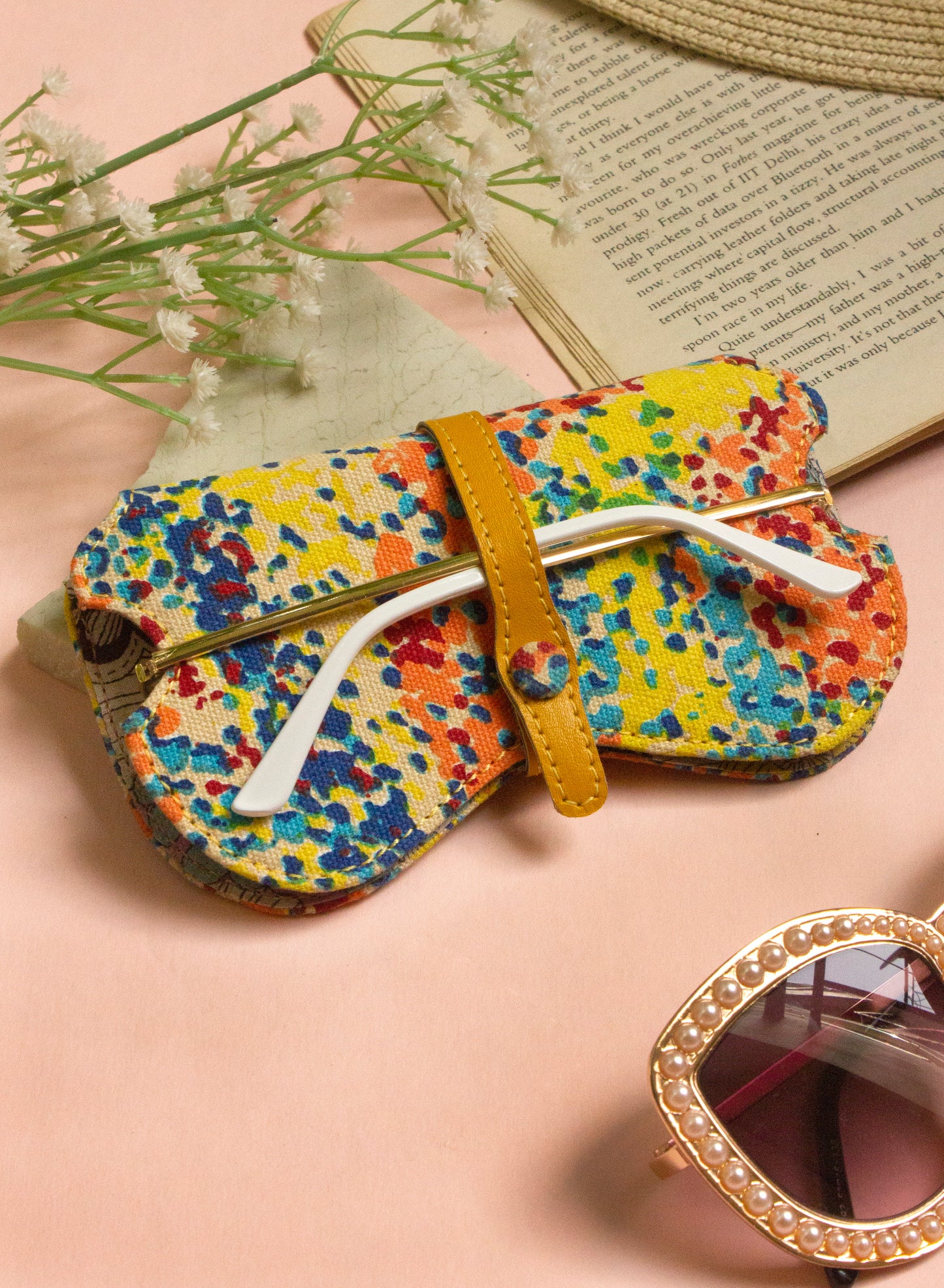 Play pop Wrap Sunglass Cover