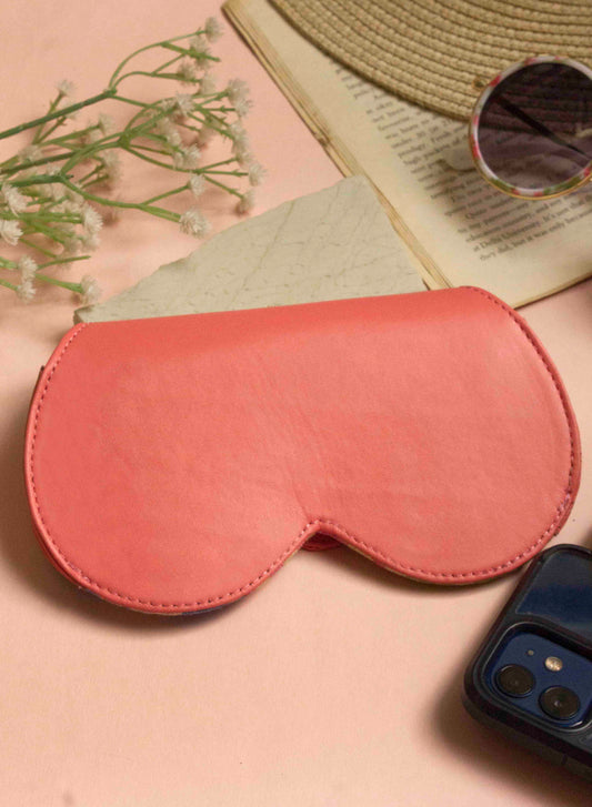Dashing Dahlia Sunglass cover